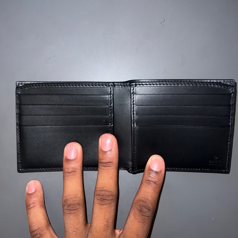 Gucci Wallet - Picture 5 of 9